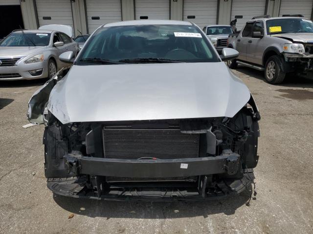 2021 KIA FORTE FE - 3KPF24AD0ME350819