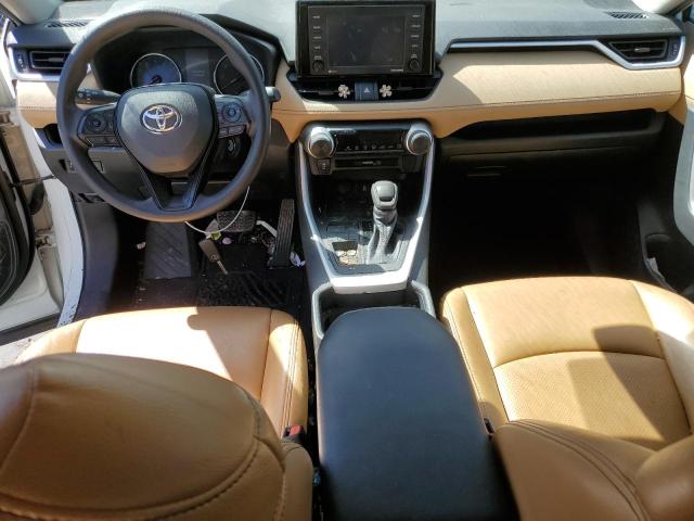 2021 Toyota Rav4 Le VIN: 2T3K1RFV7MW168345 Lot: 59675974