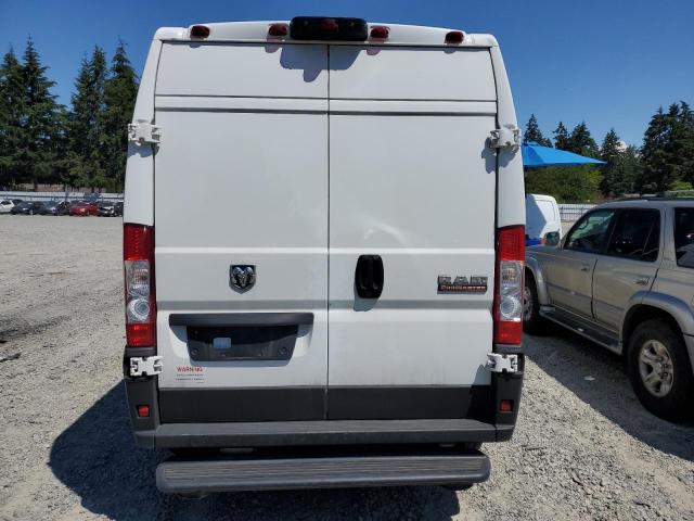 2022 Ram Promaster 2500 2500 High VIN: 3C6LRVDG6NE128773 Lot: 58972054
