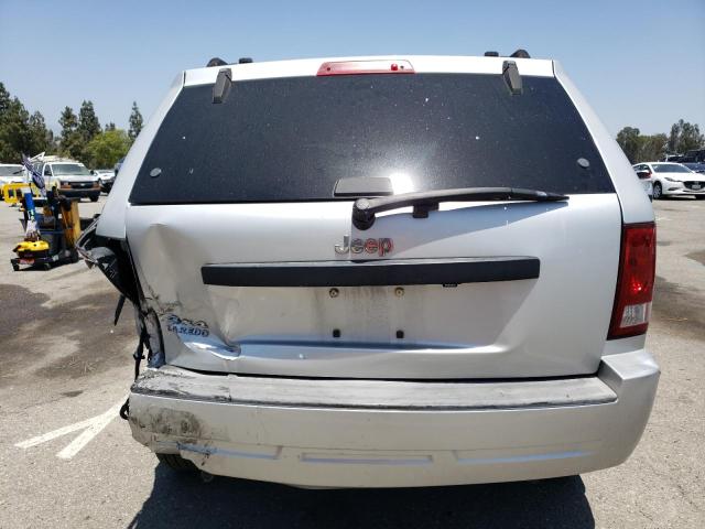 2007 Jeep Grand Cherokee Laredo VIN: 1J8GR48K87C596462 Lot: 59654524