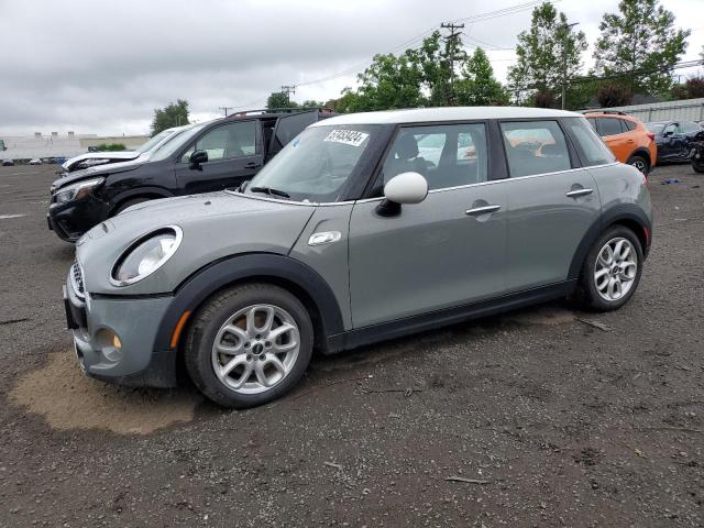 2018 Mini Cooper S VIN: WMWXU3C52J2F50303 Lot: 57453424