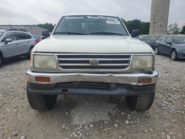 1997 Toyota T100 Xtracab VIN: JT4UN22DXV0037983 Lot: 57519334