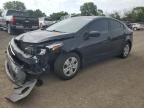 2017 KIA FORTE LX - 3KPFK4A71HE059553