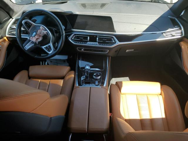 2019 BMW X7 XDRIVE4 - 5UXCW2C50KL081998