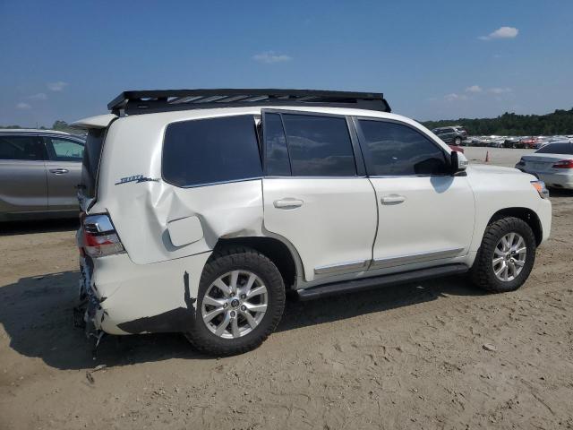 2020 TOYOTA LAND CRUIS - JTMCY7AJ6L4090791