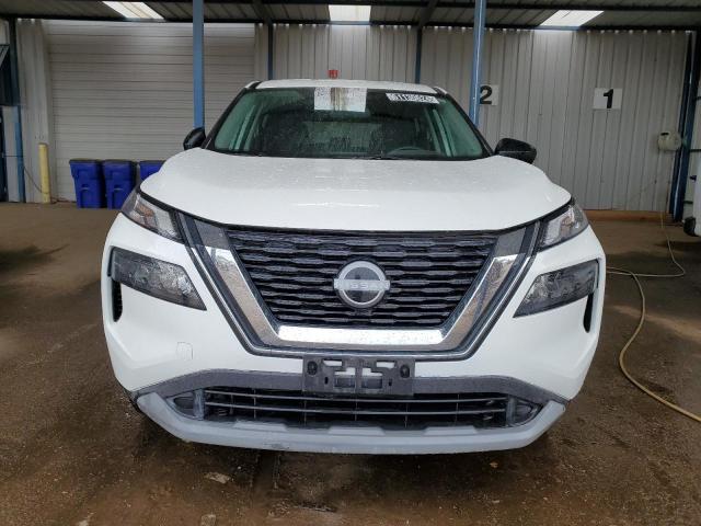 2023 Nissan Rogue S VIN: 5N1BT3AB7PC795053 Lot: 61130624