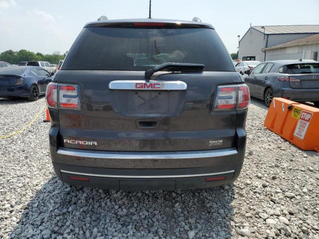 2016 GMC Acadia Sle VIN: 1GKKRNED1GJ301795 Lot: 59900554