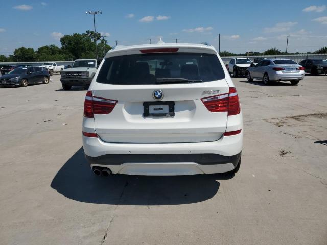 2015 BMW X3 Sdrive28I VIN: 5UXWZ7C56F0M82934 Lot: 59245834