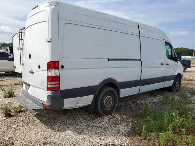 WDYPE8CC8C5665910 Freightliner Sprinter 2500 2012