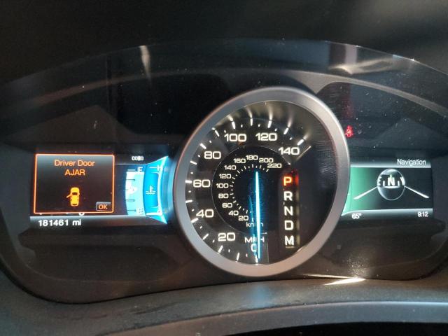 2012 Ford Explorer Limited VIN: 1FMHK8F88CGA60608 Lot: 60401514