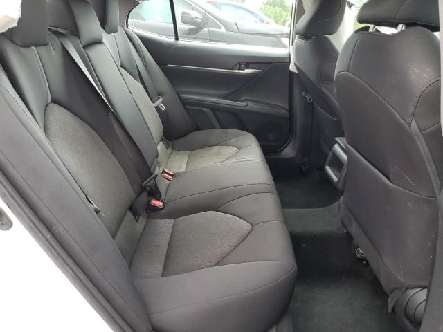 2022 TOYOTA CAMRY LE - 4T1C11AK4NU697362