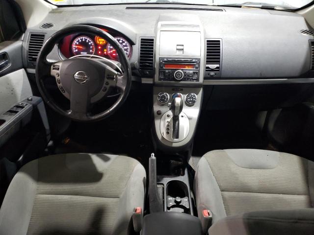 2011 Nissan Sentra 2.0 VIN: 3N1AB6AP4BL687389 Lot: 58481054