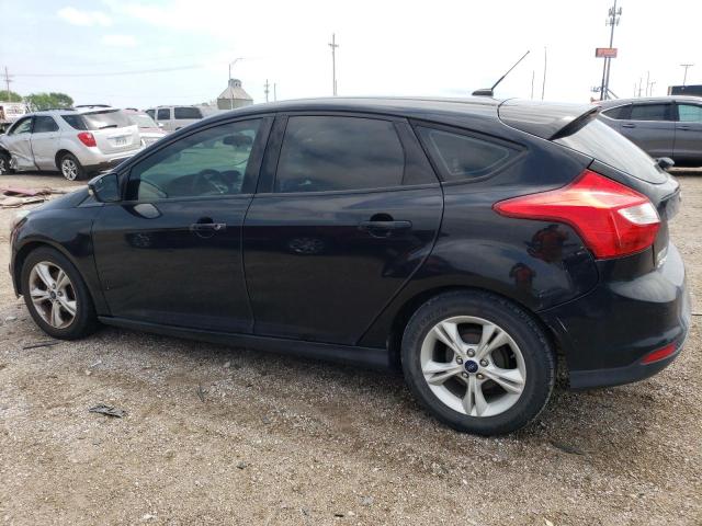 2014 Ford Focus Se VIN: 1FADP3K28EL442520 Lot: 57524744