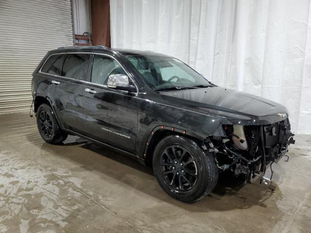 2014 Jeep Grand Cherokee Overland VIN: 1C4RJFCT1EC275959 Lot: 58219734