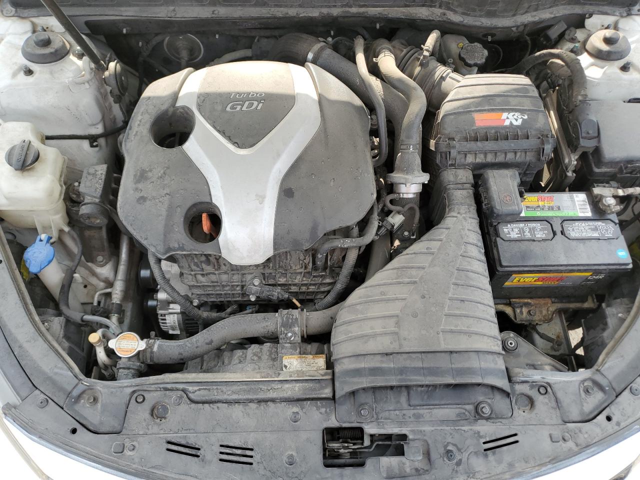 5XXGR4A62CG060315 2012 Kia Optima Sx