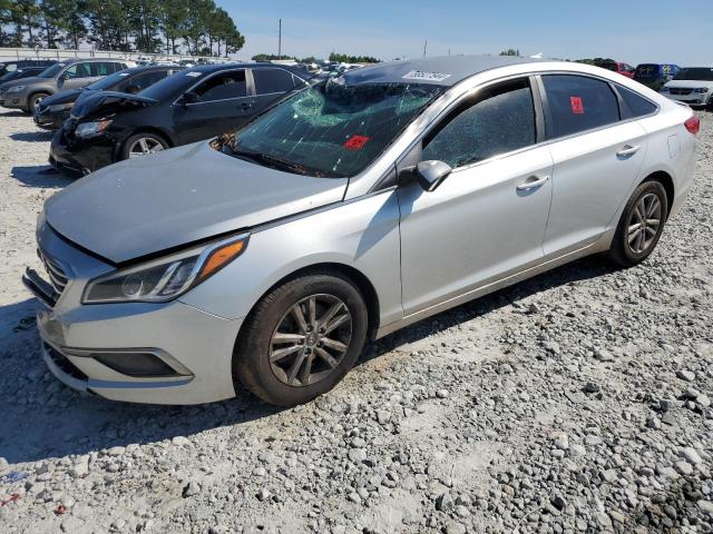 2016 Hyundai Sonata Se VIN: 5NPE24AF0GH333225 Lot: 58527544