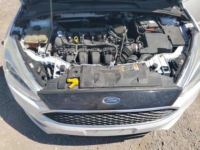 2016 Ford Focus Se VIN: 1FADP3F24GL269088 Lot: 59015934
