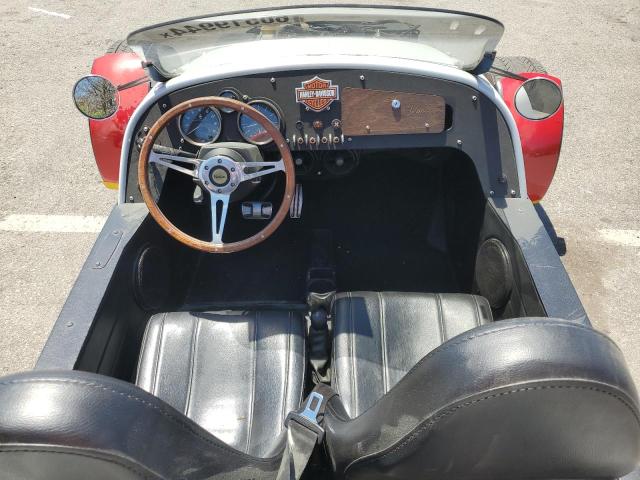 2019 VAND AUTOCYCLE 1V9TV2001JR190754