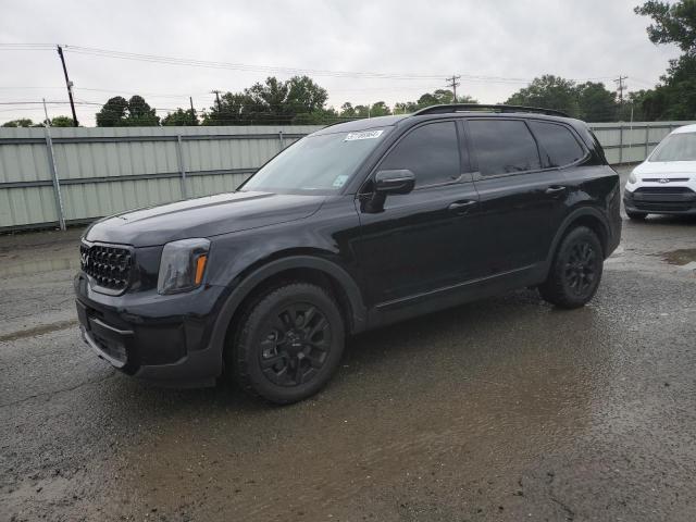 5XYP5DGC5RG426328 Kia Telluride 