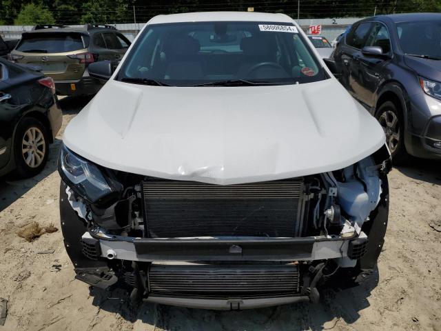 2018 CHEVROLET EQUINOX LS - 2GNAXREV3J6320566