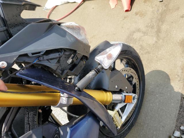 2015 BMW S 1000 R - WB10D1202FZ199772