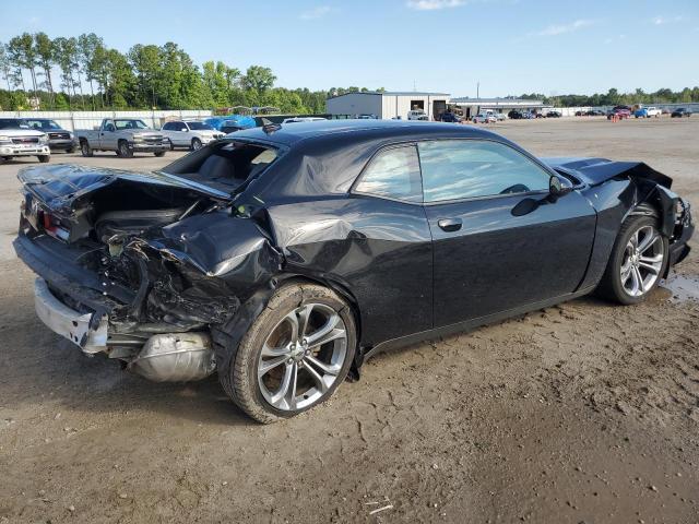 Vin: 2c3cdzjgxmh555643, lot: 57682734, dodge challenger gt 20213