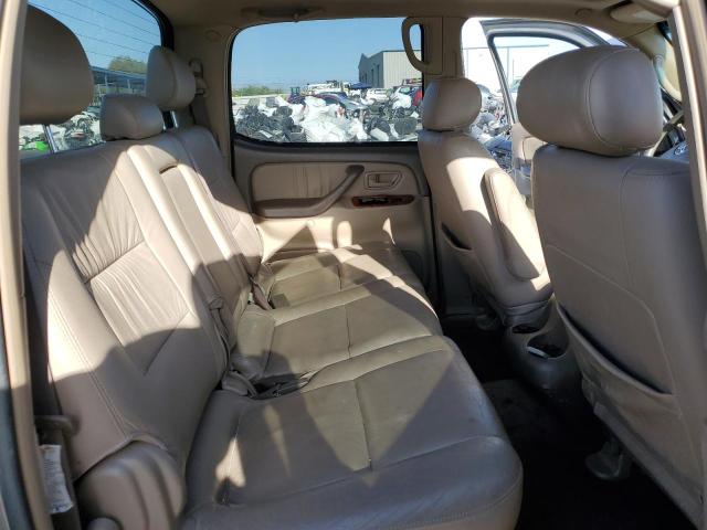 2004 Toyota Tundra Double Cab Limited VIN: 5TBDT48194S466390 Lot: 59368554