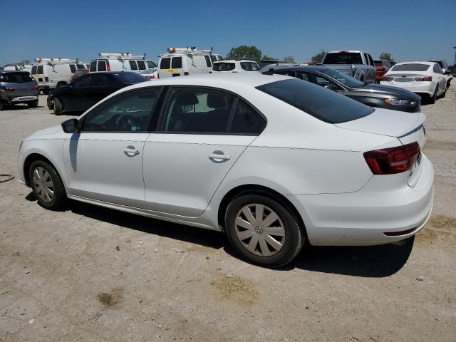 3VW267AJ9GM339965 2016 VOLKSWAGEN JETTA - Image 2