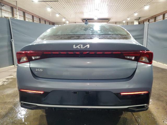 2023 Kia K5 Lxs VIN: 5XXG14J26PG197073 Lot: 58507774