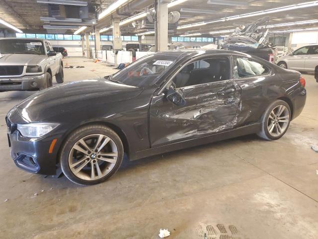 2015 BMW 428 Xi VIN: WBA3N5C55FK484597 Lot: 59243304