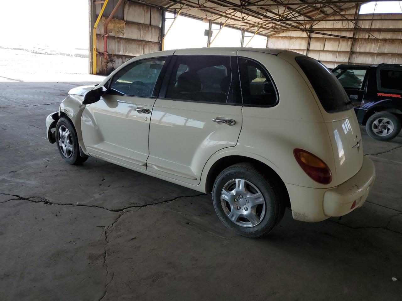 3C4FY48B14T363190 2004 Chrysler Pt Cruiser