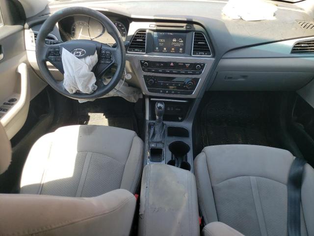 2016 Hyundai Sonata Se VIN: 5NPE24AF8GH266454 Lot: 58446254