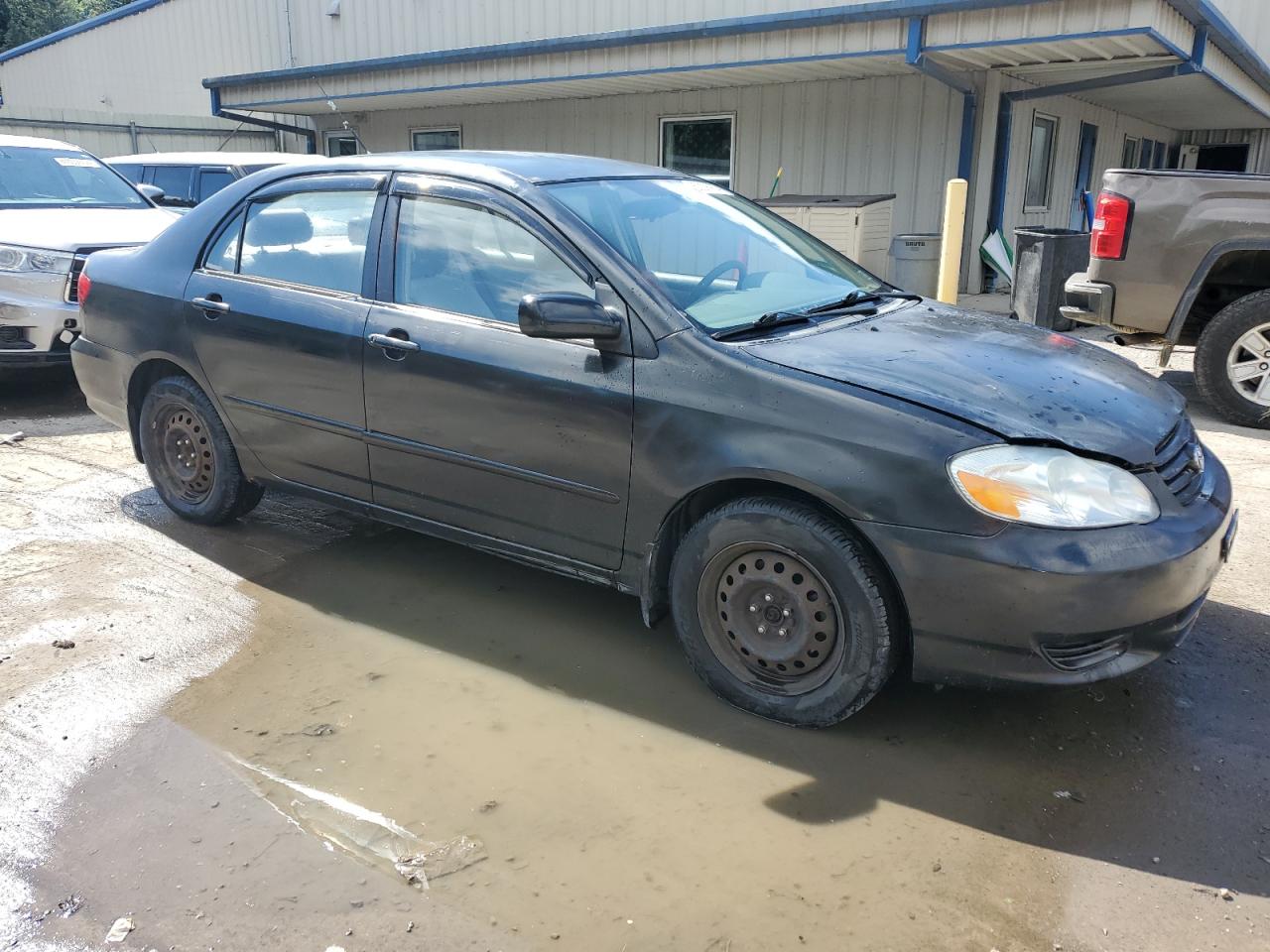 JTDBR32E730026012 2003 Toyota Corolla Ce