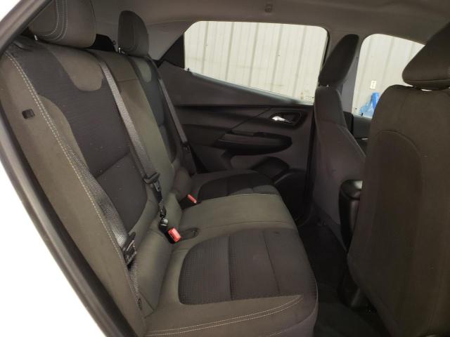 2023 Chevrolet Bolt Ev 1Lt VIN: 1G1FW6S07P4176175 Lot: 60374924