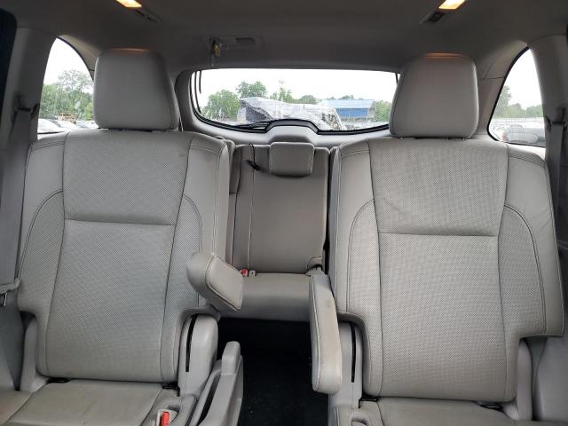 2017 Toyota Highlander Limited VIN: 5TDYZRFH2HS216600 Lot: 56973814