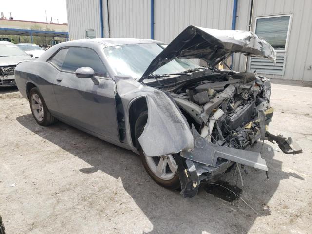 2014 Dodge Challenger Sxt VIN: 2C3CDYAG2EH270530 Lot: 57530954