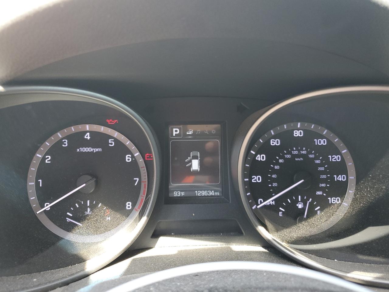 2019 Hyundai Santa Fe Xl Se vin: KM8SMDHF7KU306911