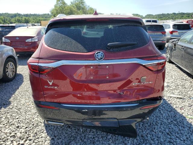 2019 Buick Enclave Essence VIN: 5GAERBKW2KJ321691 Lot: 59099944