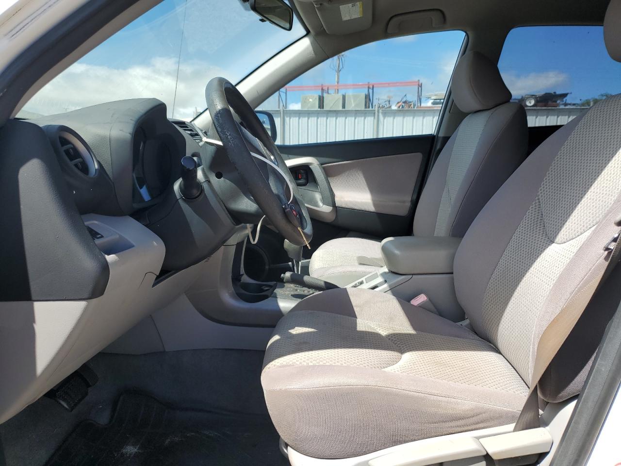 JTMZD33V185104029 2008 Toyota Rav4