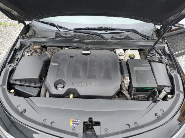 2019 Chevrolet Impala Premier VIN: 1G1105S30KU135475 Lot: 56650684