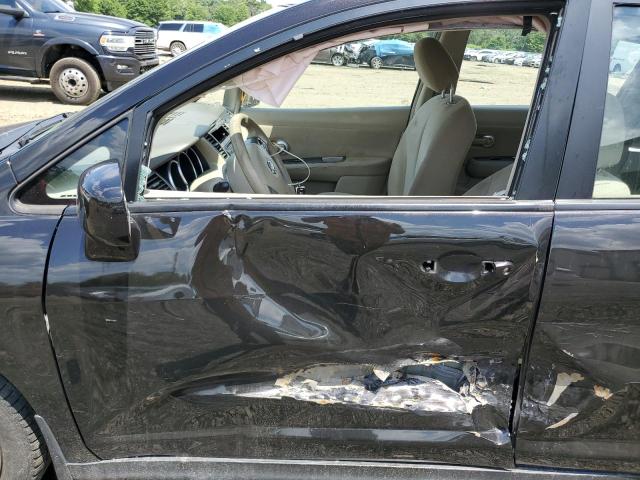 2011 Nissan Versa S VIN: 3N1BC1CP8BL485110 Lot: 58318064