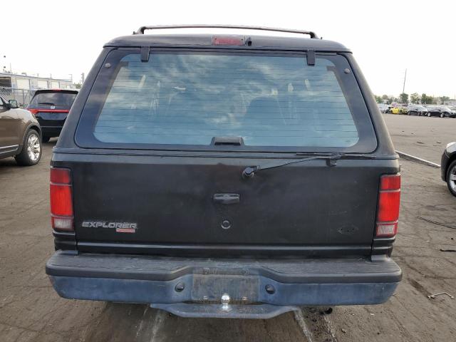 1994 Ford Explorer VIN: 1FMCU24XXRUD40018 Lot: 58880544