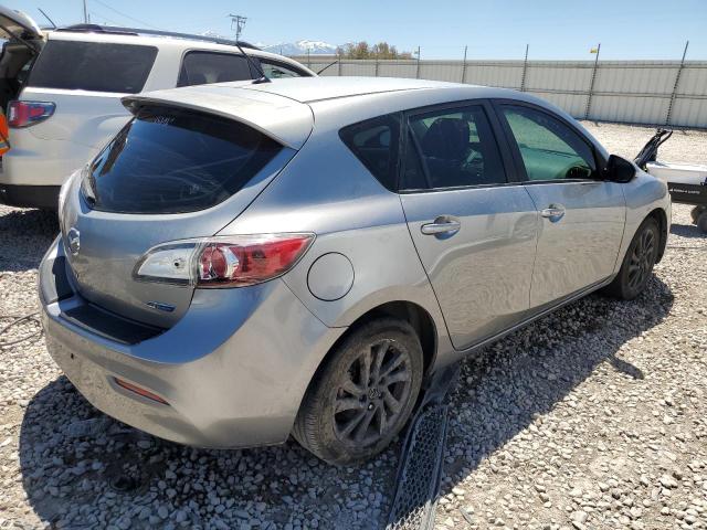 VIN JM1BL1L8XD1706688 2013 Mazda 3, I no.3