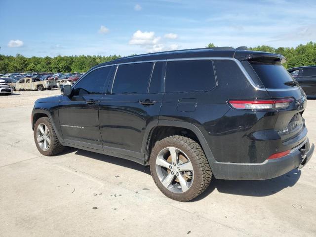 2021 JEEP GRAND CHER - 1C4RJKBG9M8103659