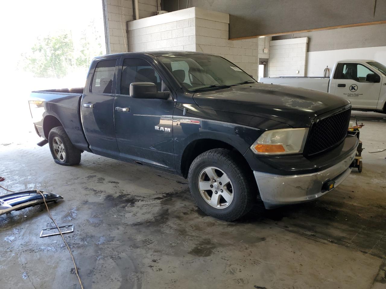 1D7RV1GP0AS163518 2010 Dodge Ram 1500