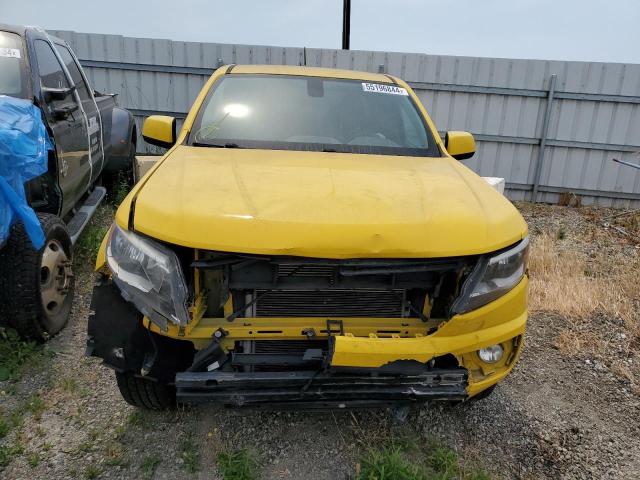 2015 Chevrolet Colorado Lt VIN: 1GCHSBE38F1216547 Lot: 55196844