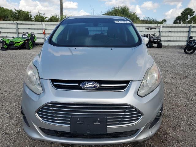 2016 FORD C-MAX PREM - 1FADP5CU0GL102454