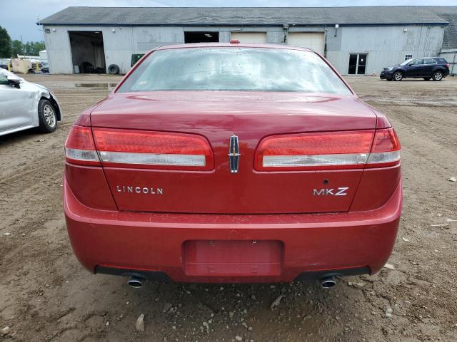 2010 Lincoln Mkz VIN: 3LNHL2GCXAR615173 Lot: 59664874