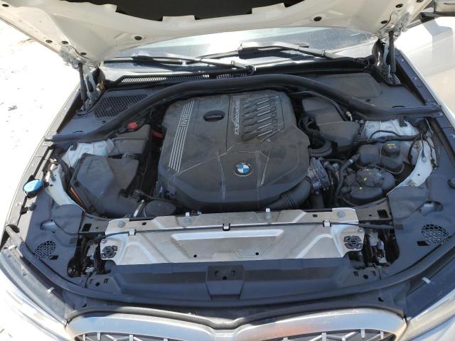 2020 BMW M340I VIN: WBA5U7C01LA234481 Lot: 59644724