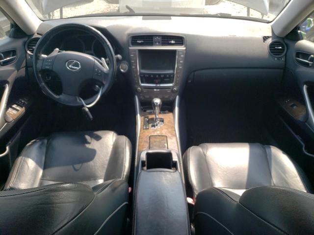 2009 Lexus Is 250 VIN: JTHCK262495030709 Lot: 59425824